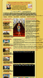 Mobile Screenshot of ekaterinarichter.com